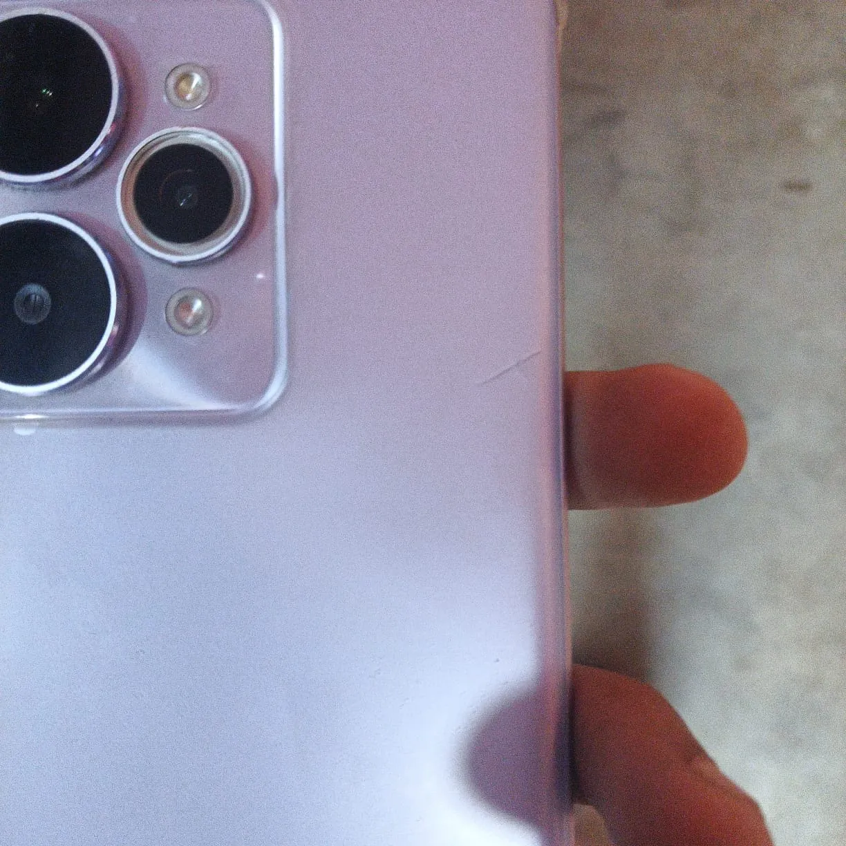 Realme 15 Pro 5G 12/256GB - Thumbnail 12