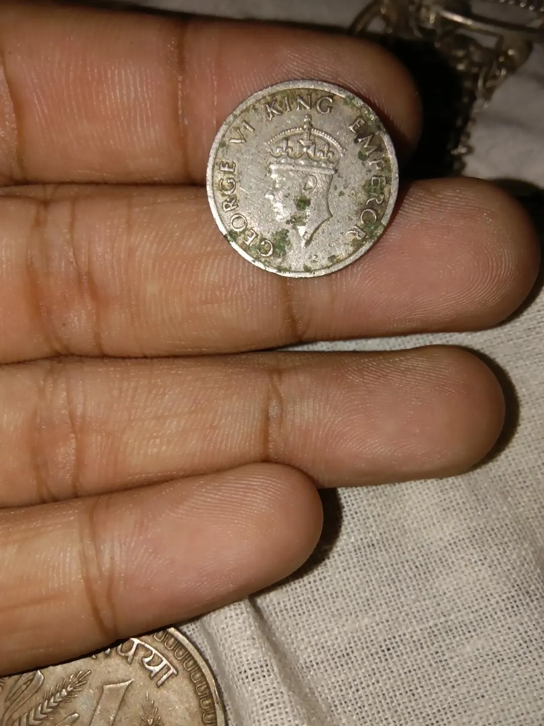 Old coins - Thumbnail 6