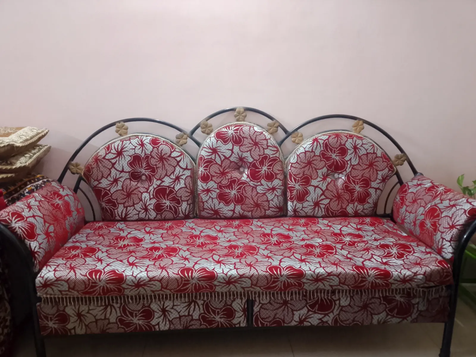 5 Seater Sofa set - Thumbnail 2