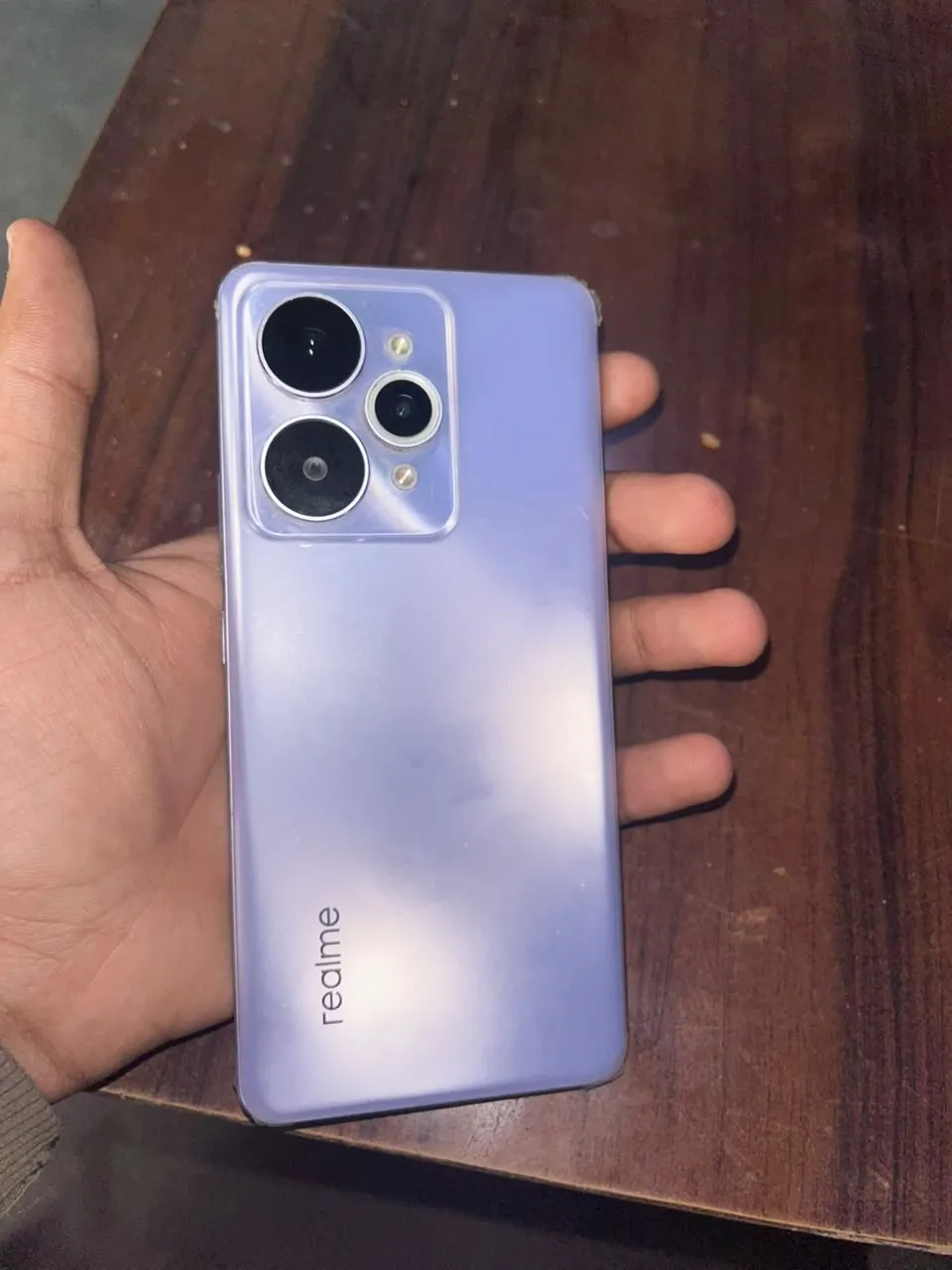 Realme 15 Pro 5G 12/256GB - Thumbnail 9