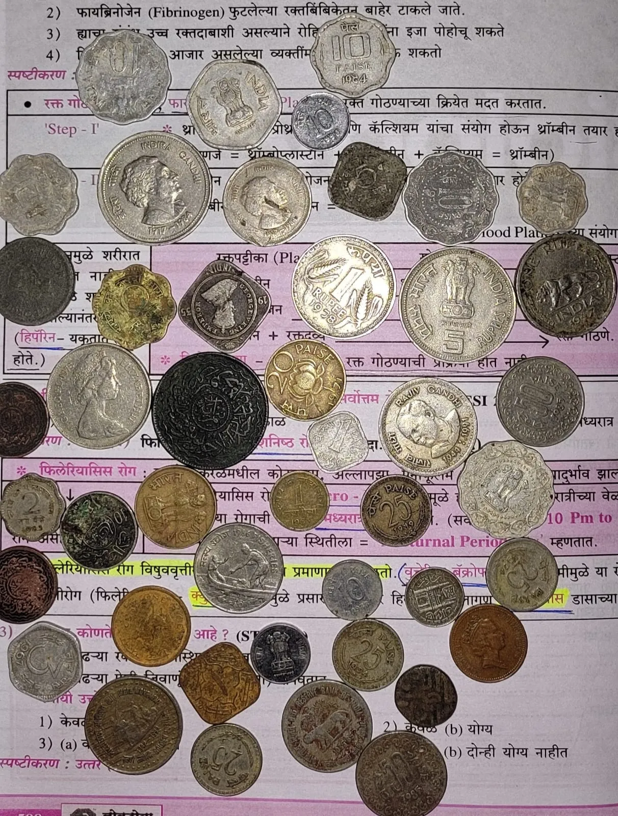 Old coins republic india for sale in Chh.Sambhaji nagar, Maharashtra