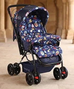 Baby stroller - Thumbnail 3