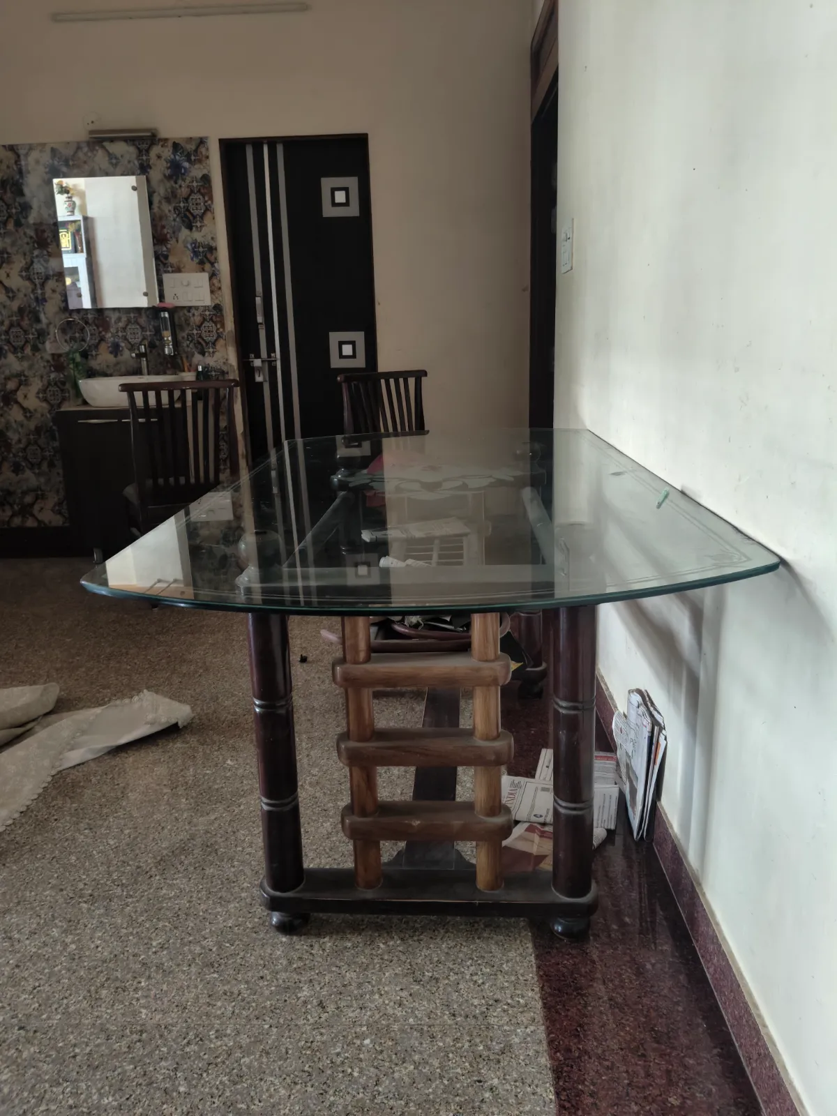 dining table - Thumbnail 2