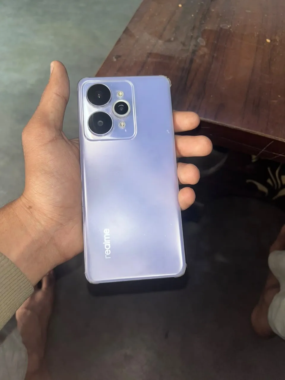 Realme 15 Pro 5G 12/256GB for sale in Palwal, Haryana