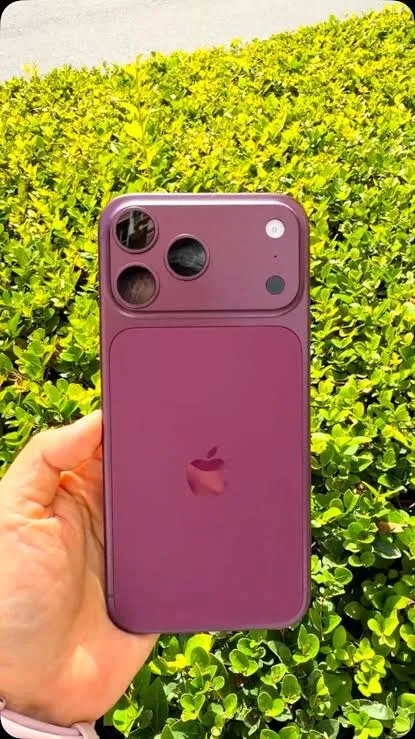 Iphone 18promax 5G AAA Copy Phone 😍 - Thumbnail 6