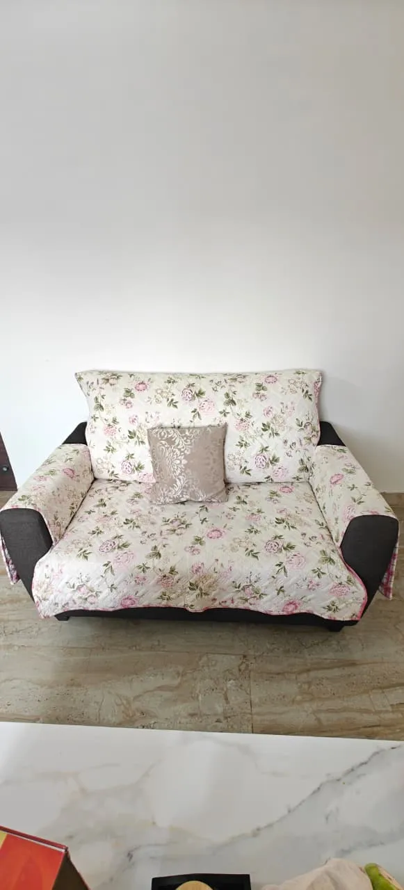 Home Center Sofa Set (3+2) - Thumbnail 2