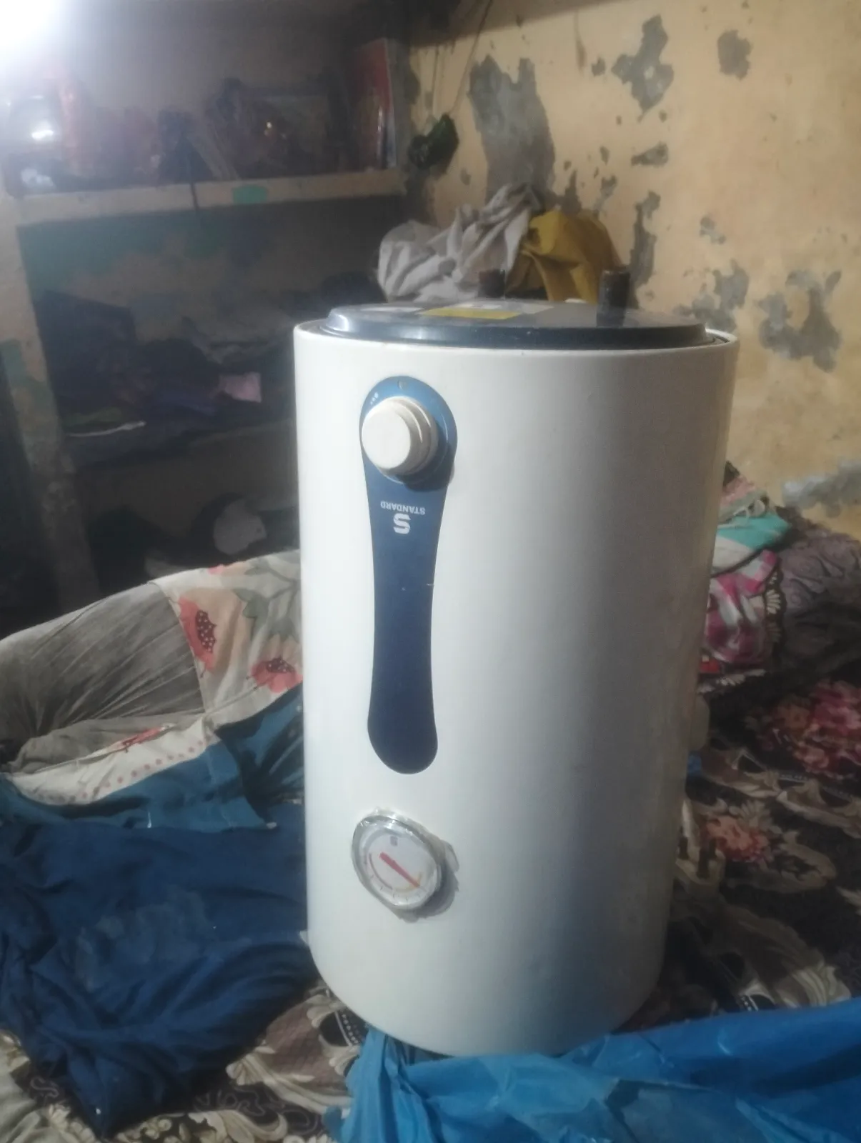 Gezer standard 15 liter havelss for sale in Delhi, Delhi