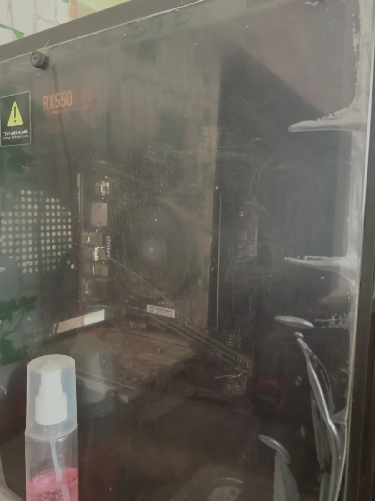Editing pc. Full build huwa hai - Thumbnail 4
