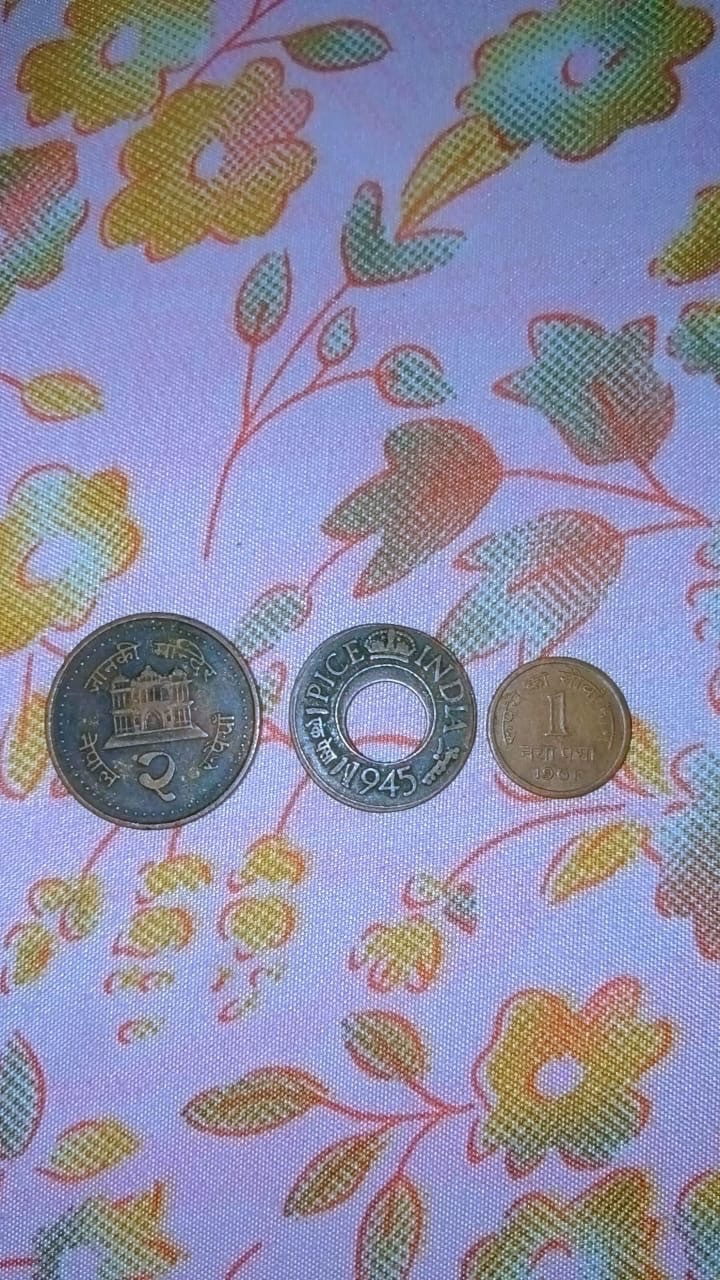 I have old coin for sale in Amritsar, Punjab