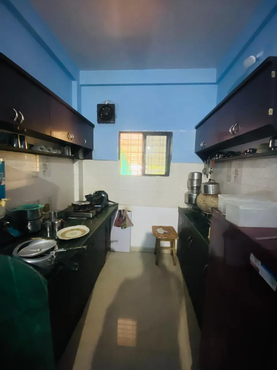 3BHK duplex in Besa In front of St. Vincent Palotti School - Thumbnail 5