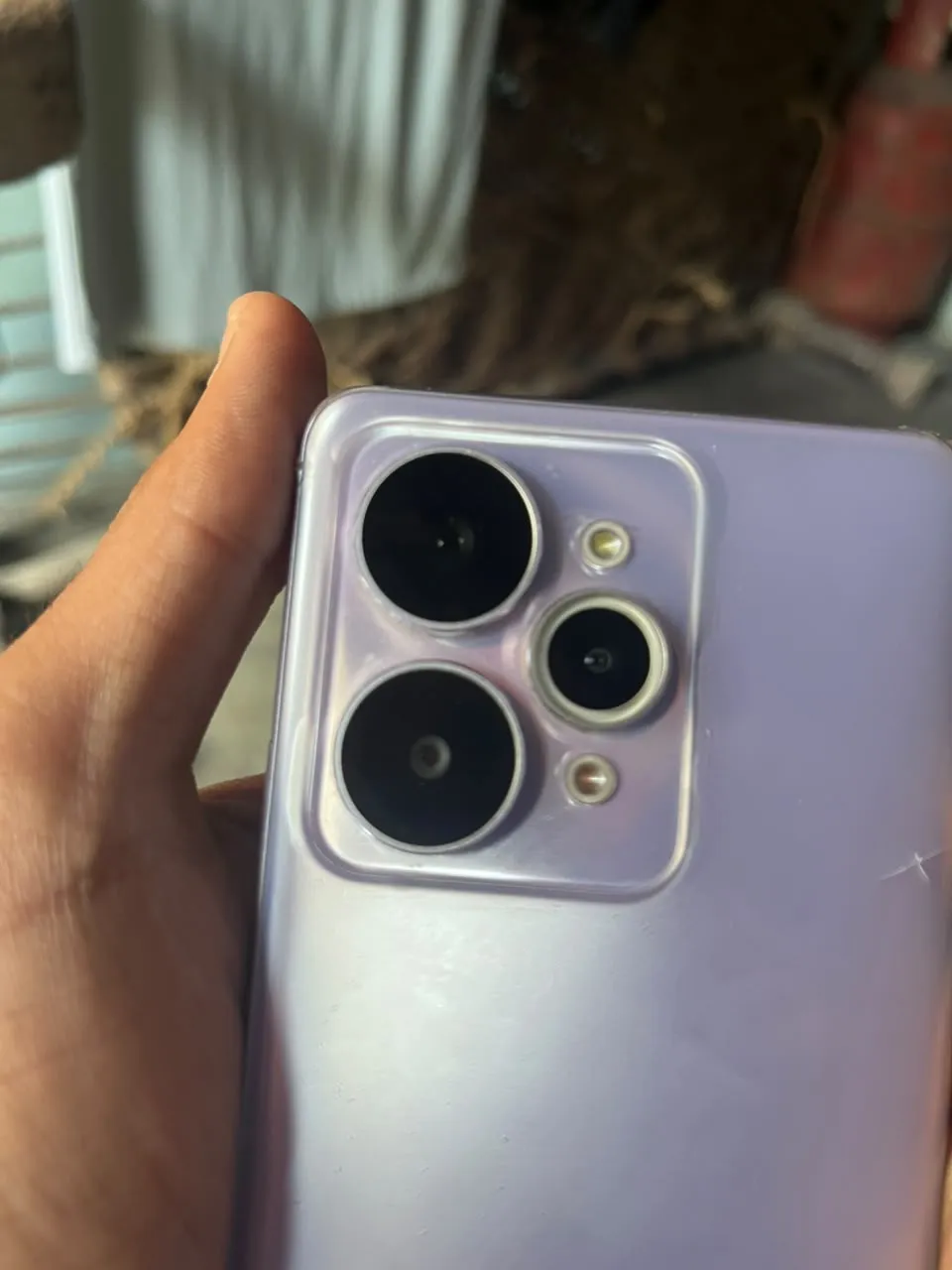 Realme 15 Pro 5G 12/256GB - Thumbnail 4