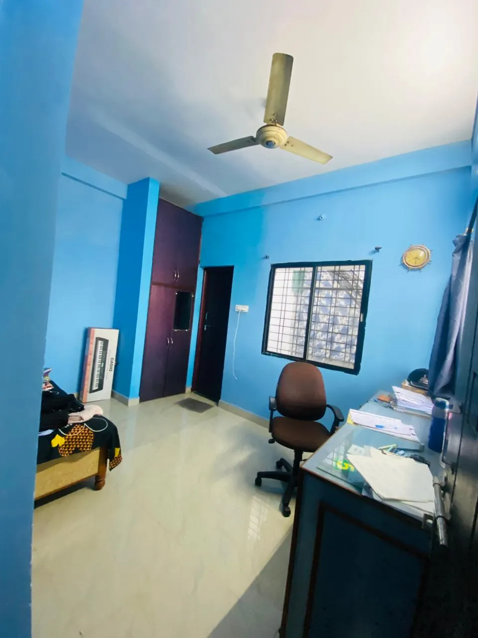 3BHK duplex in Besa In front of St. Vincent Palotti School - Thumbnail 11
