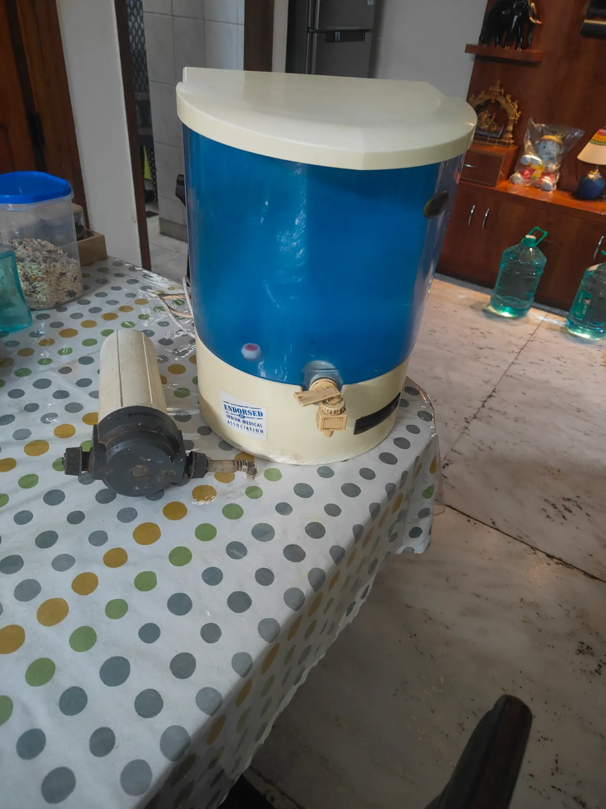 Eureka Forbes Aquaguard RO system for sale in Noida, Uttar Pradesh