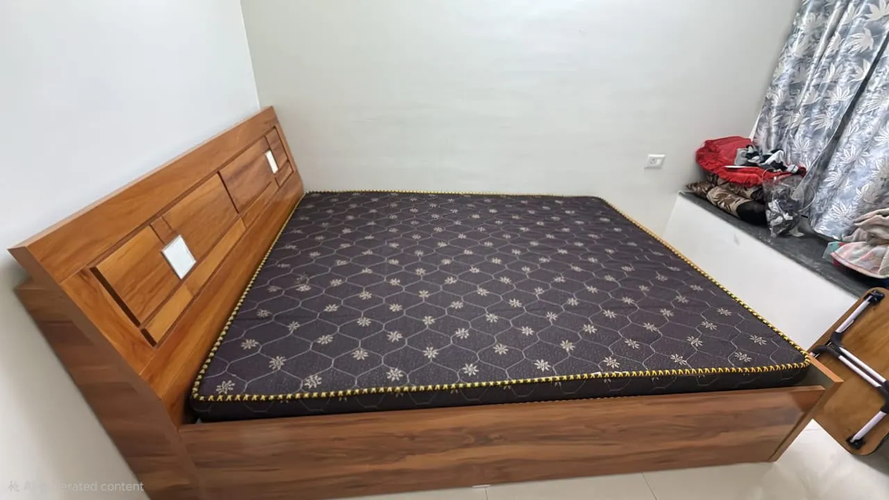 Mattress - Image 1
