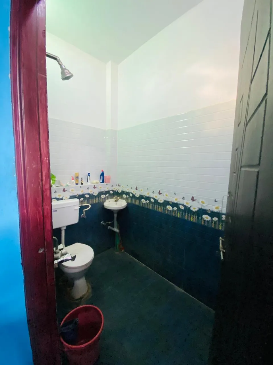 3BHK duplex in Besa In front of St. Vincent Palotti School - Thumbnail 12