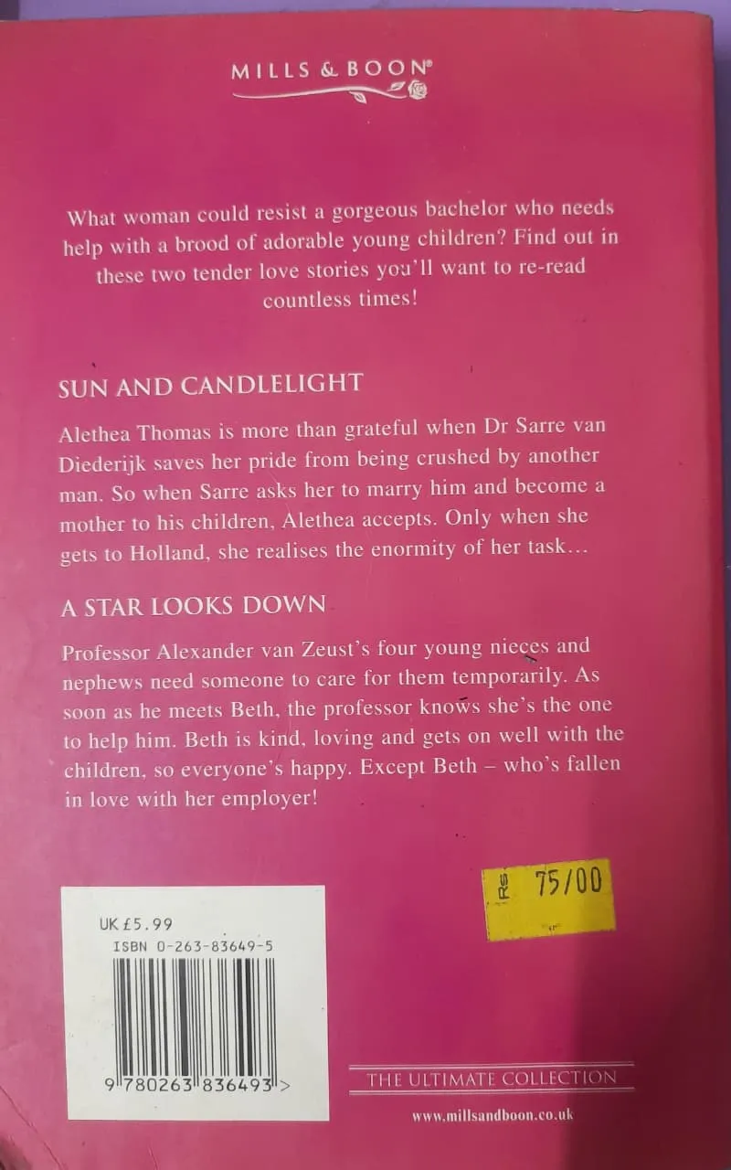 Fiction Books - Thumbnail 2