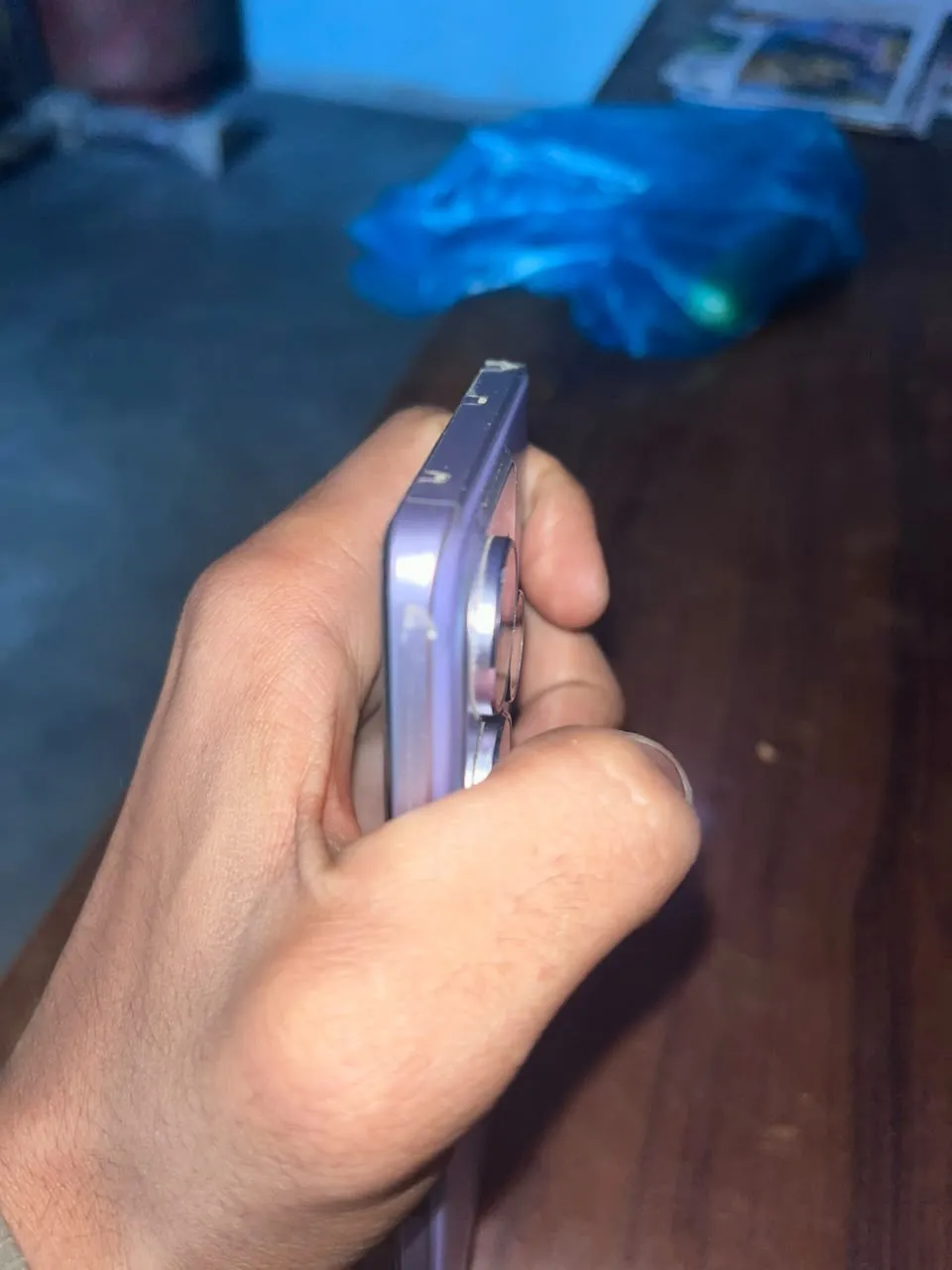 Realme 15 Pro 5G 12/256GB - Thumbnail 6