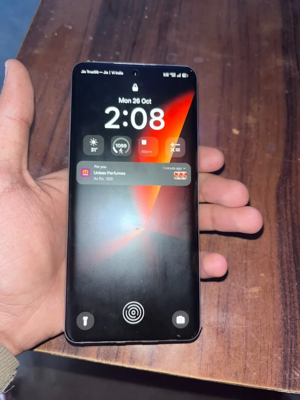 Realme 15 Pro 5G 12/256GB - Thumbnail 10