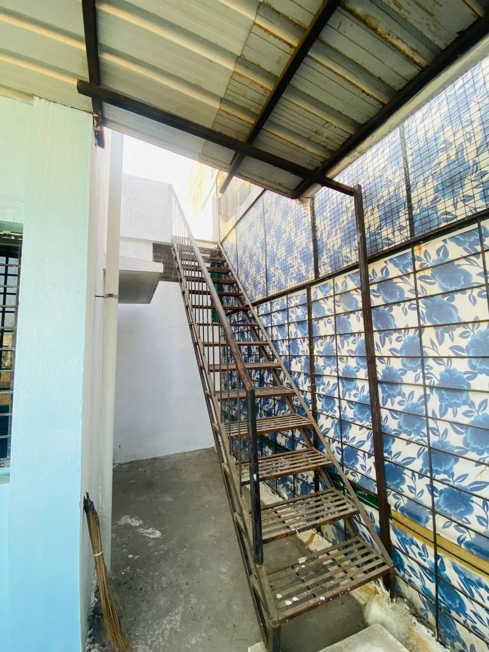 3BHK duplex in Besa In front of St. Vincent Palotti School - Thumbnail 15