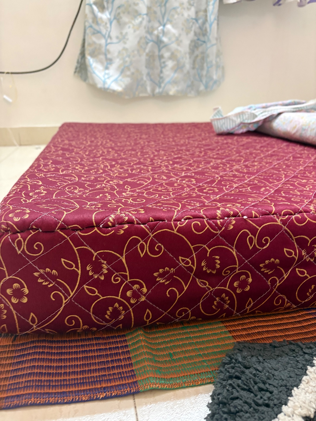Very good mattress - Thumbnail 2
