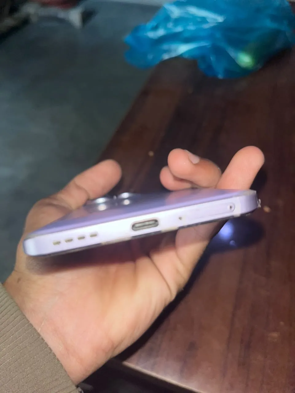 Realme 15 Pro 5G 12/256GB - Thumbnail 5