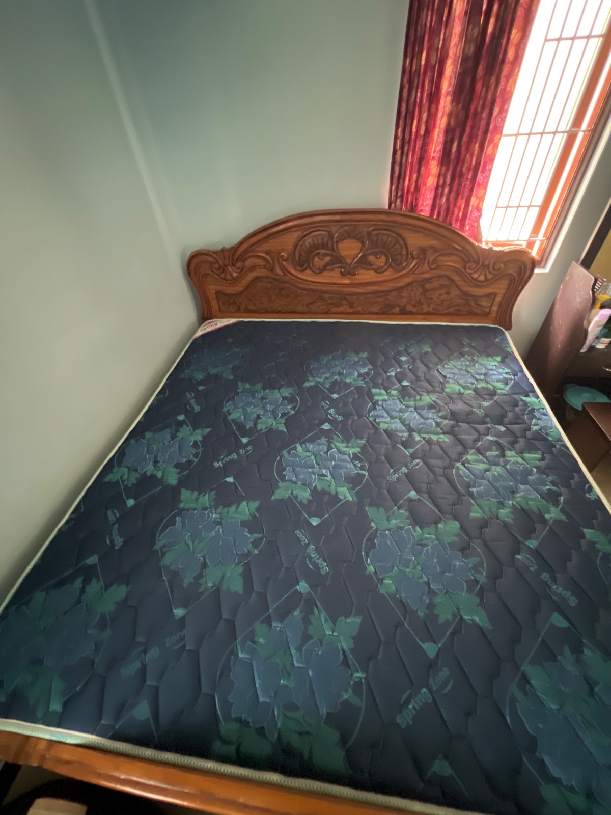 King size mattress for sale in Pollachi, Tamil Nadu