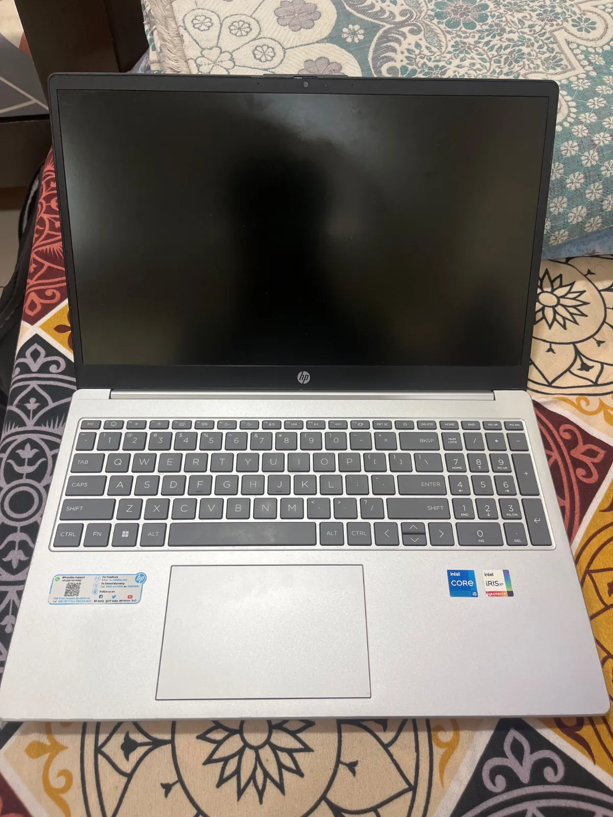 HP 15 Laptop - Thumbnail 6