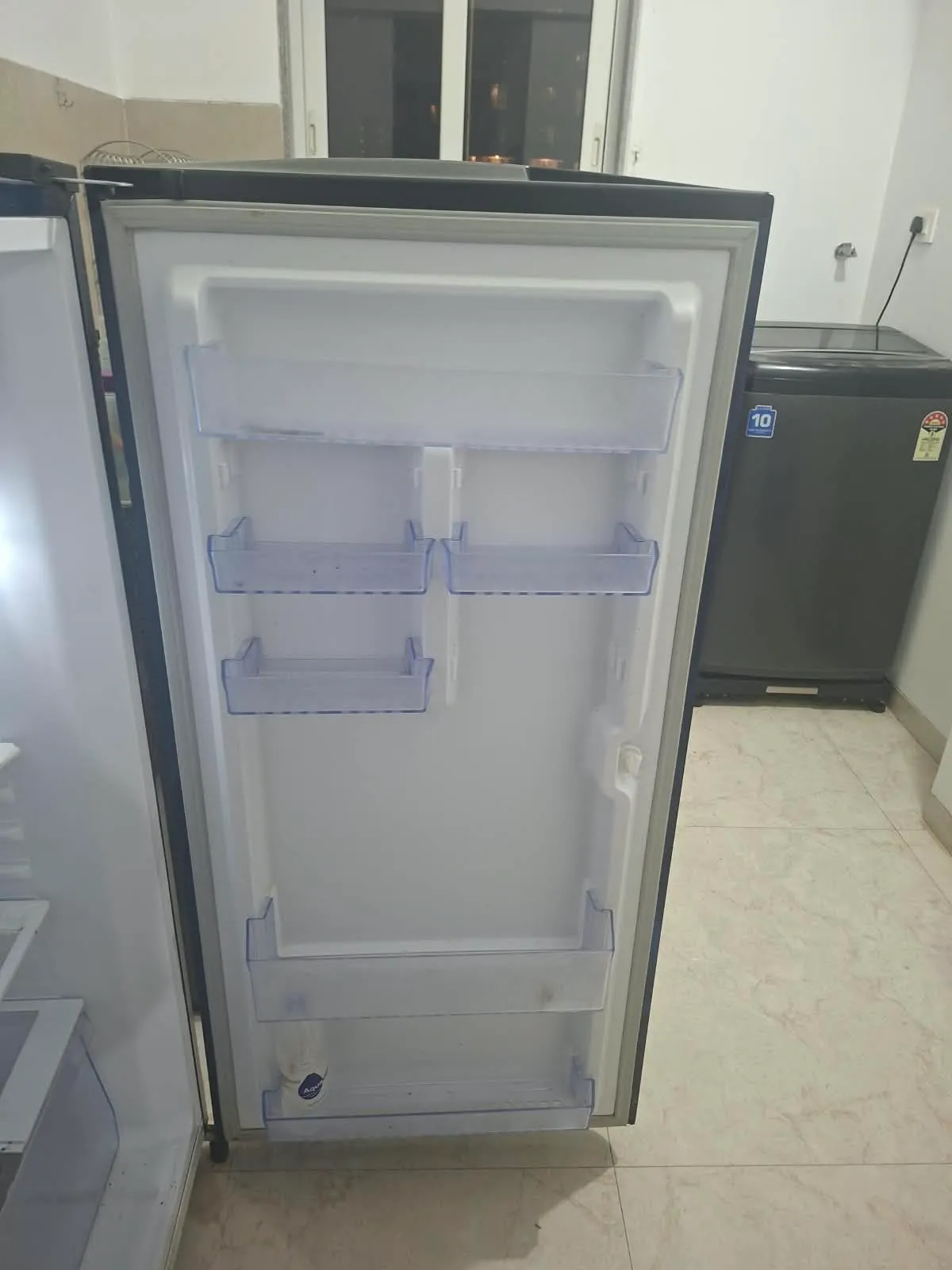 Refrigerator.purchased dec 2025 - Thumbnail 3