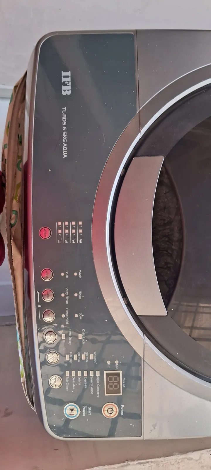 LG 32 inch LED TV (1 Year Old) for sale in Tezpur, Assam