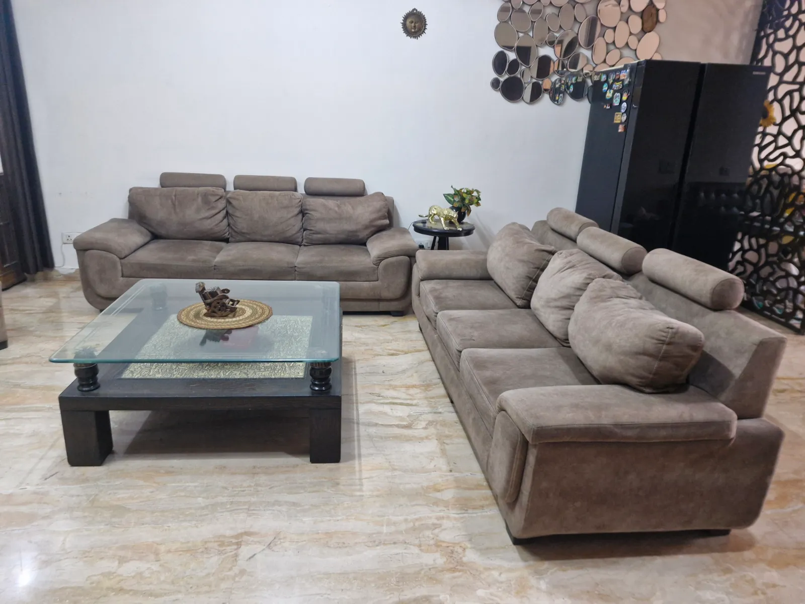6 seater Premium sofa - Thumbnail 3
