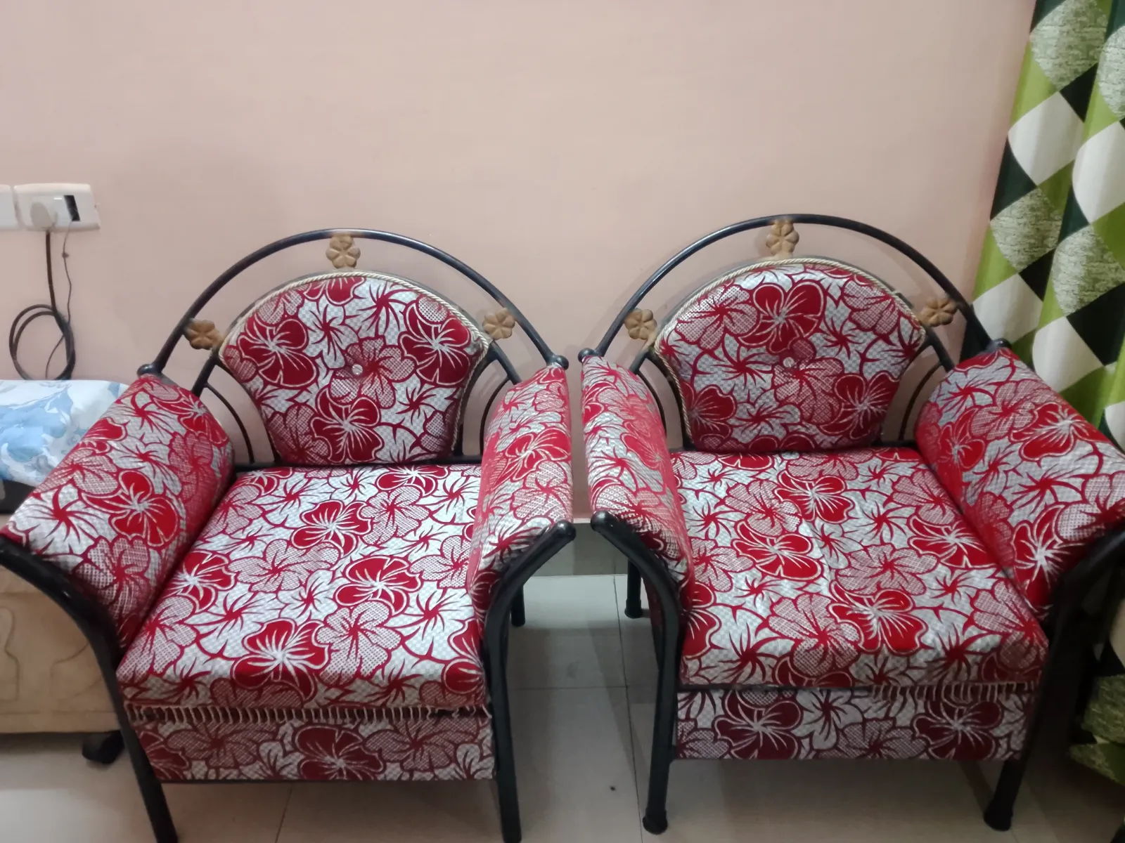 5 Seater Sofa set - Thumbnail 4