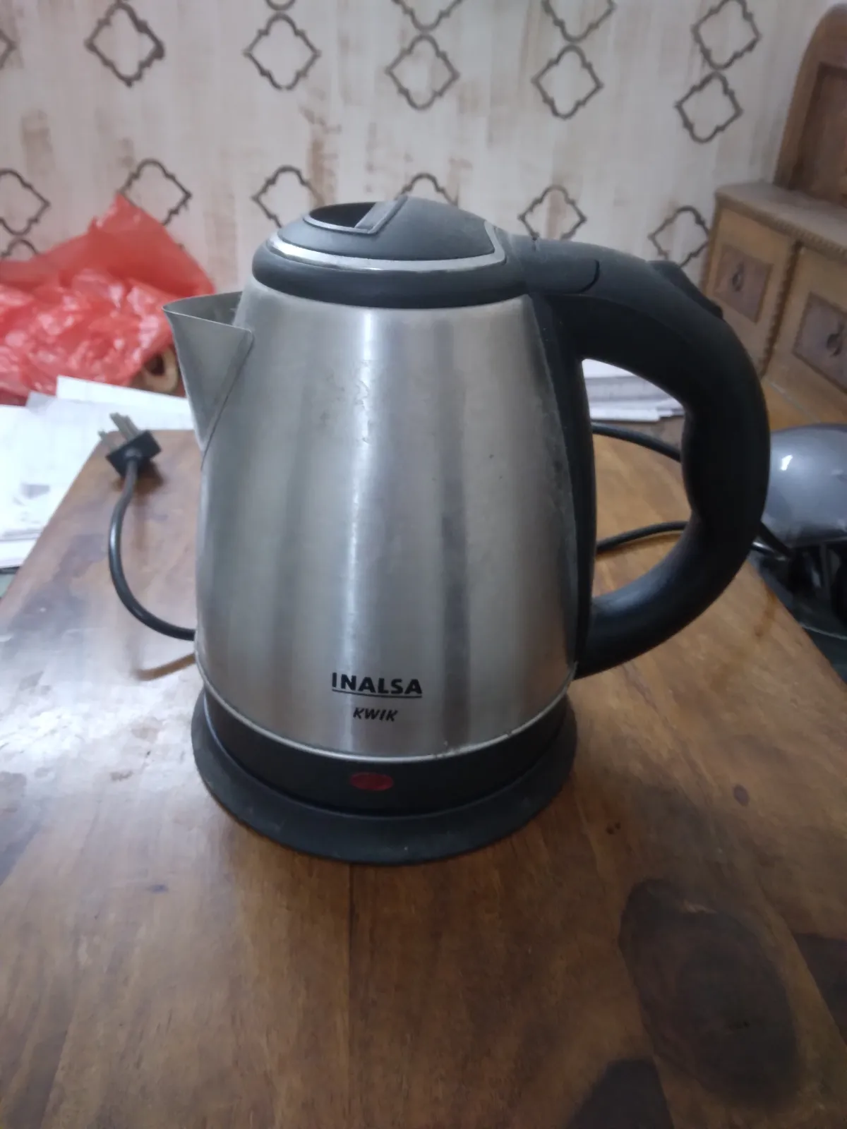 Electric kettle for sale in Mohali, Punjab