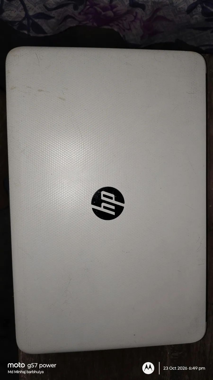 💻 HP LAPTOP FOR SALE - Thumbnail 6