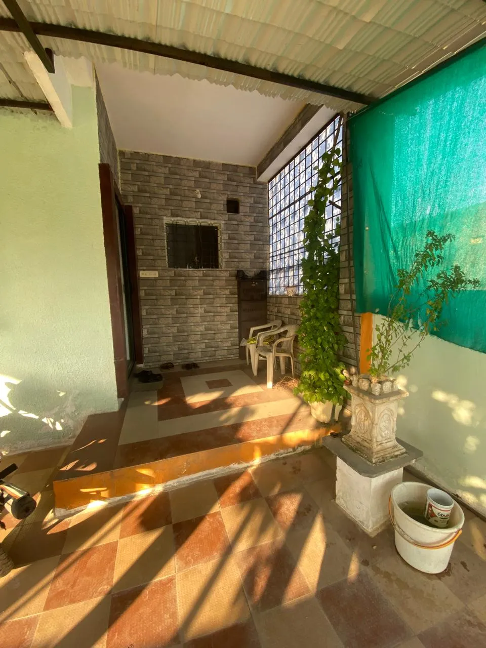 3BHK duplex in Besa In front of St. Vincent Palotti School - Thumbnail 3