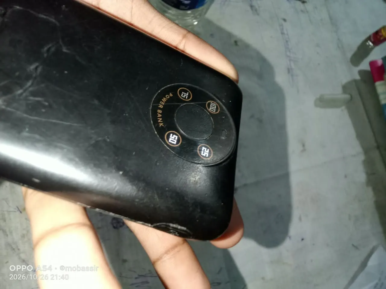 Power bank - Thumbnail 5