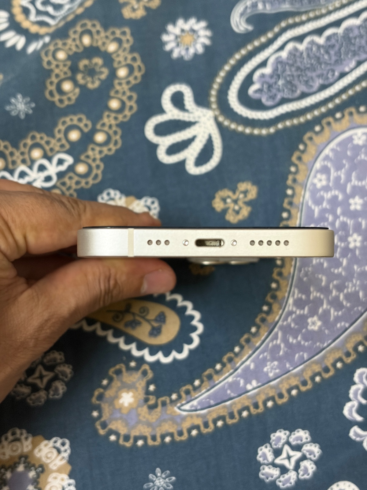 Iphone 13 starlight 128gb - Thumbnail 6