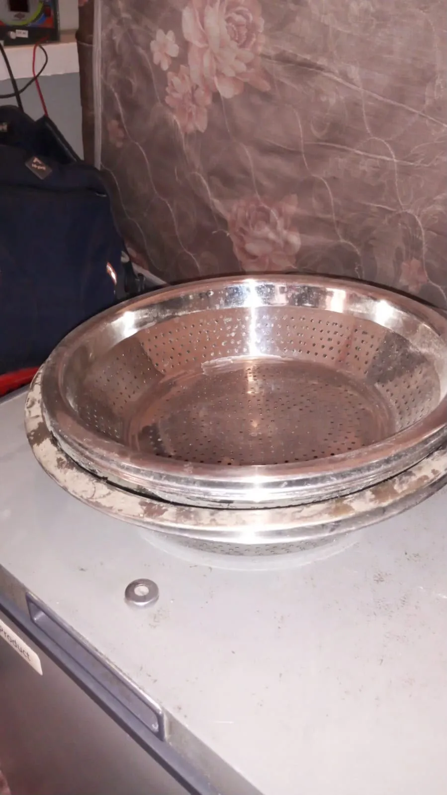 Ready-to-Start Fast Food Business Cart with Accessories – Varanasi - Thumbnail 6