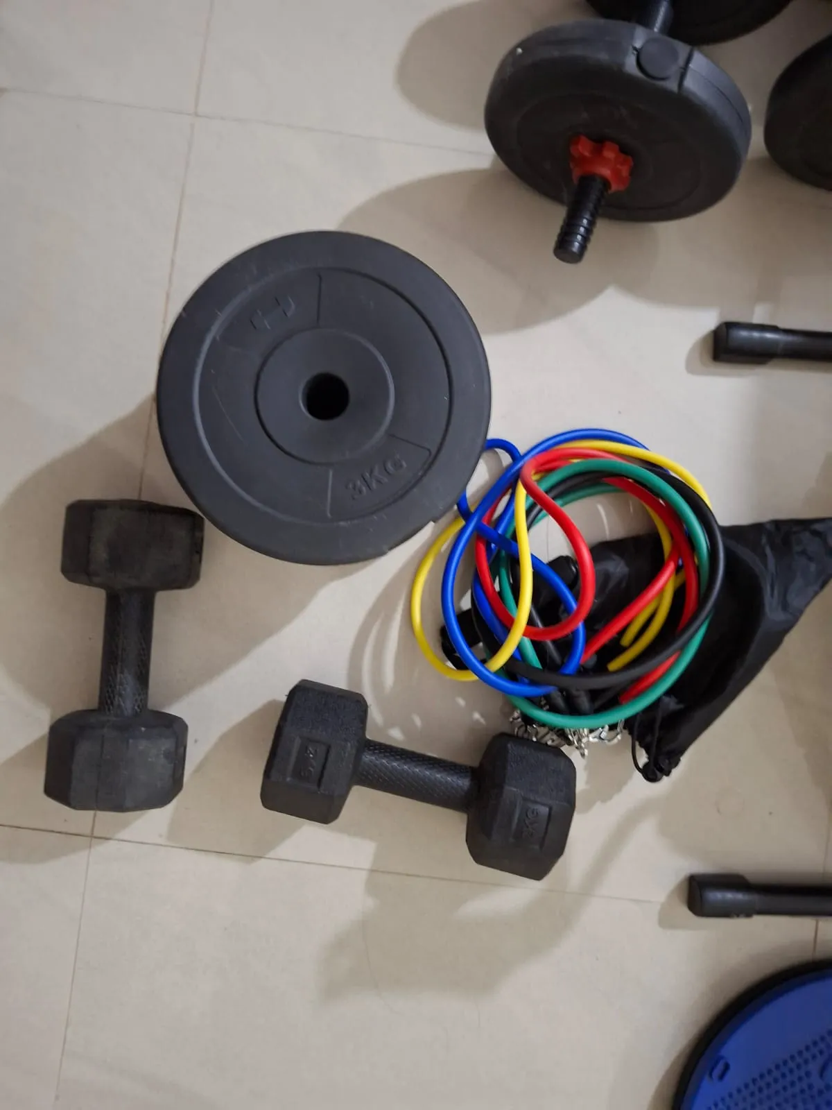Gym equipment for sale for sale in Chennai, Tamil Nadu