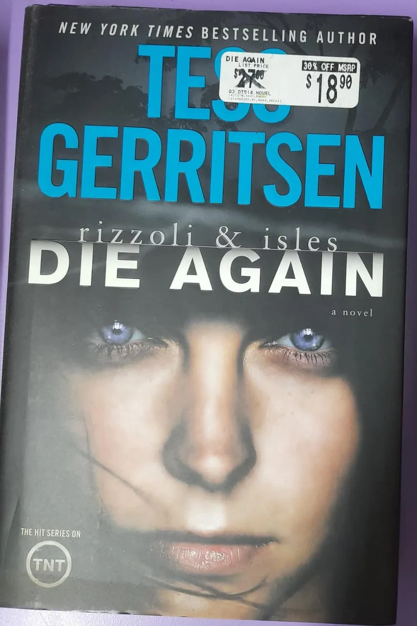 Fiction Books - Thumbnail 3