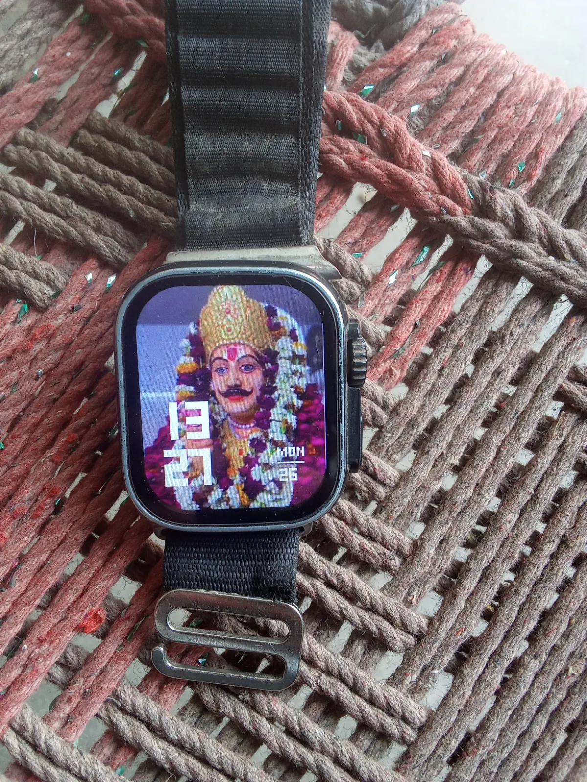 Touch watch - Image 1