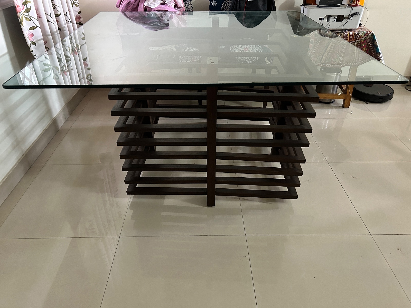 Beautiful multipurpose table for sale - Thumbnail 3