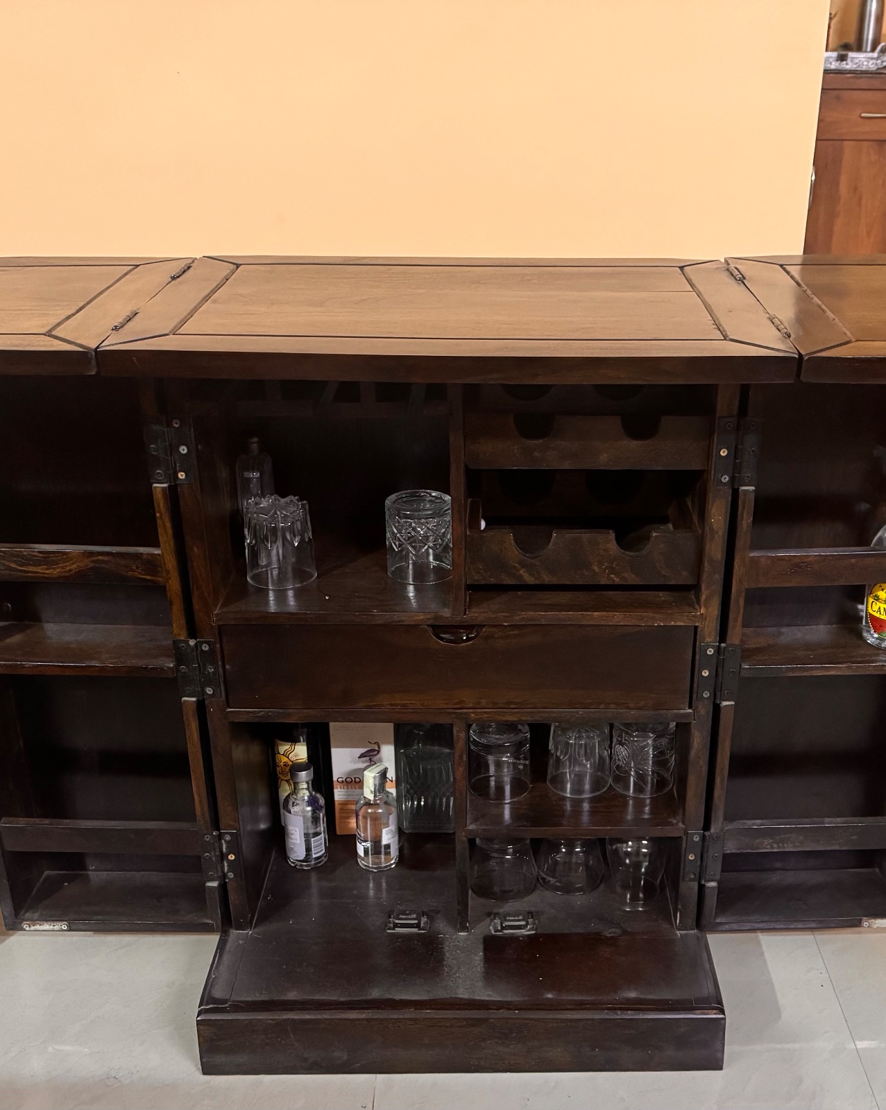 Bar Unit - Thumbnail 4