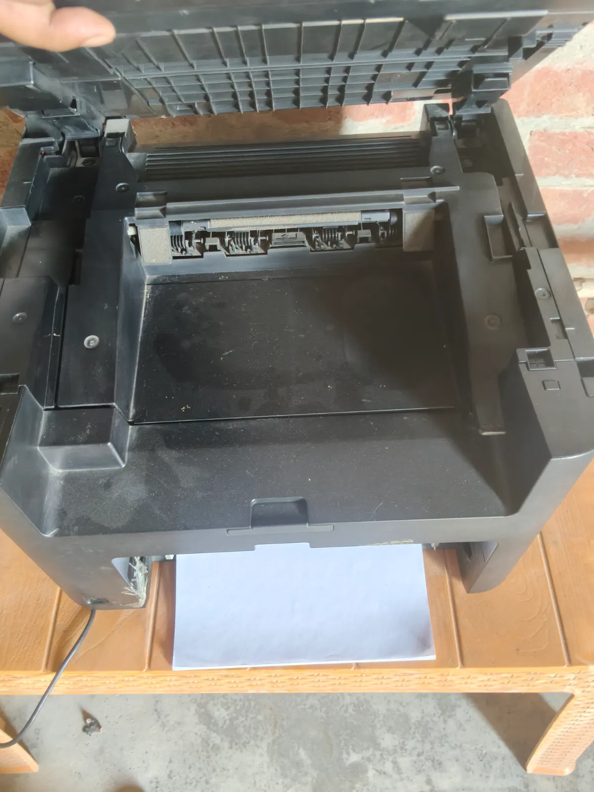 Canon imageCLASS MF232w All-in-One WiFi Laser Printer - Thumbnail 5