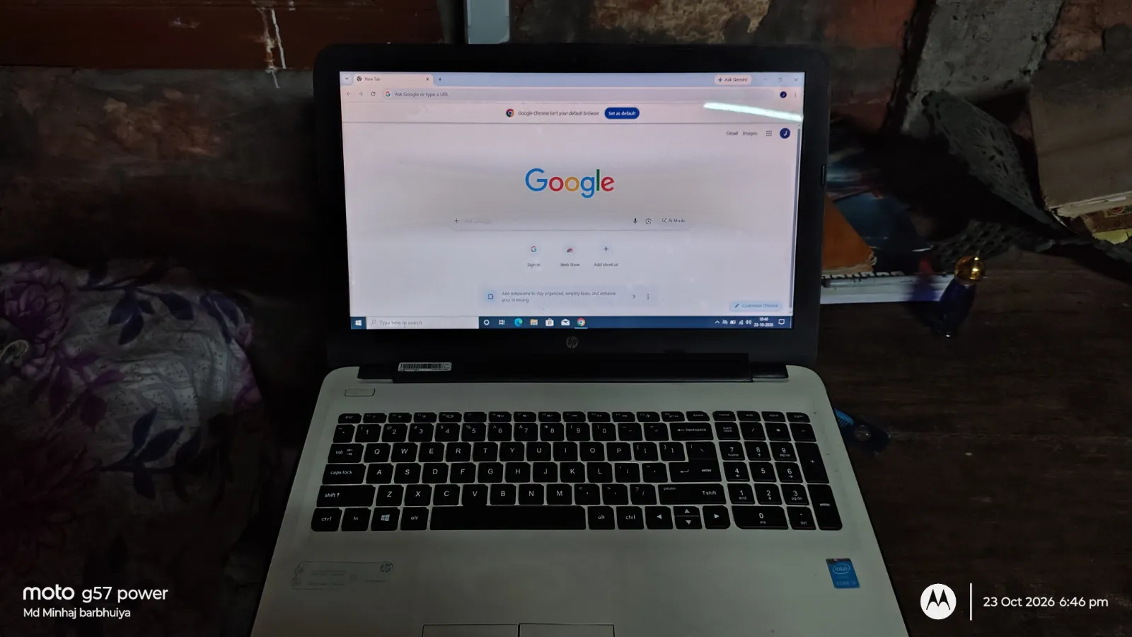 💻 HP LAPTOP FOR SALE - Thumbnail 3