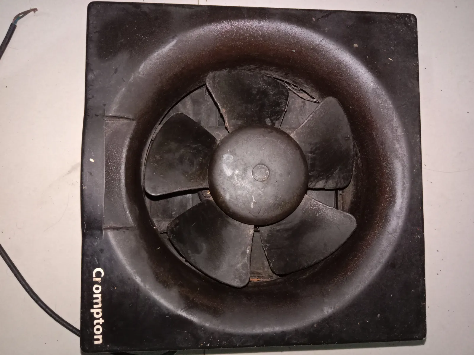 Oriental Tower Fan, Orient Ceiling Fan, Crompton Exhaust Fan - Thumbnail 3