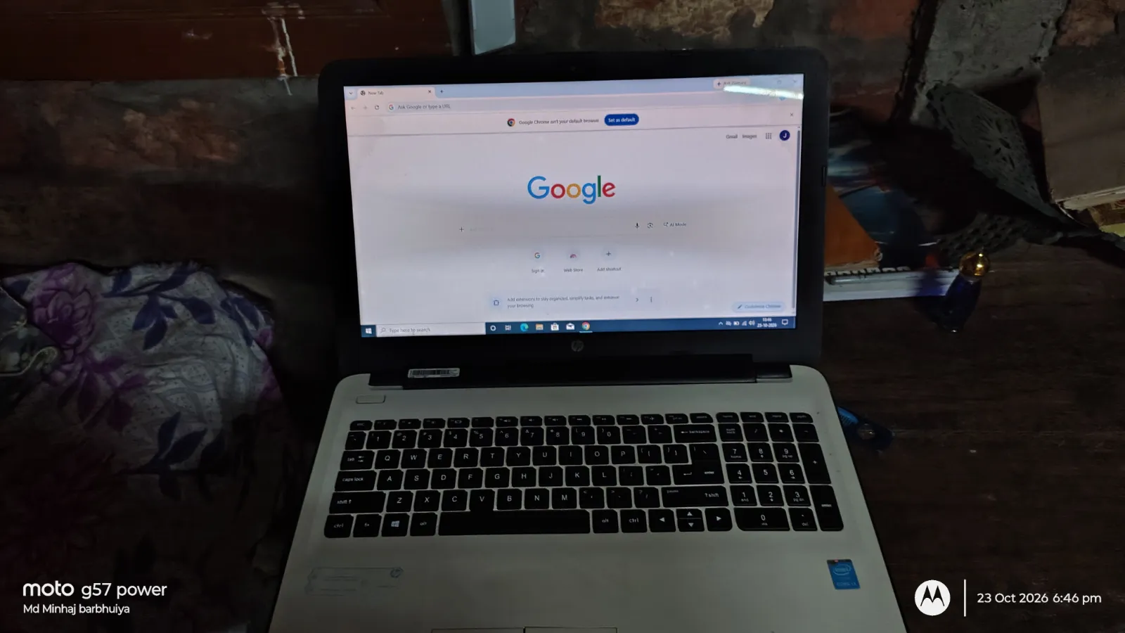 💻 HP LAPTOP FOR SALE - Thumbnail 5