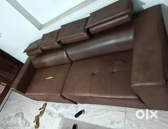 7 Seater Sofa - Thumbnail 3
