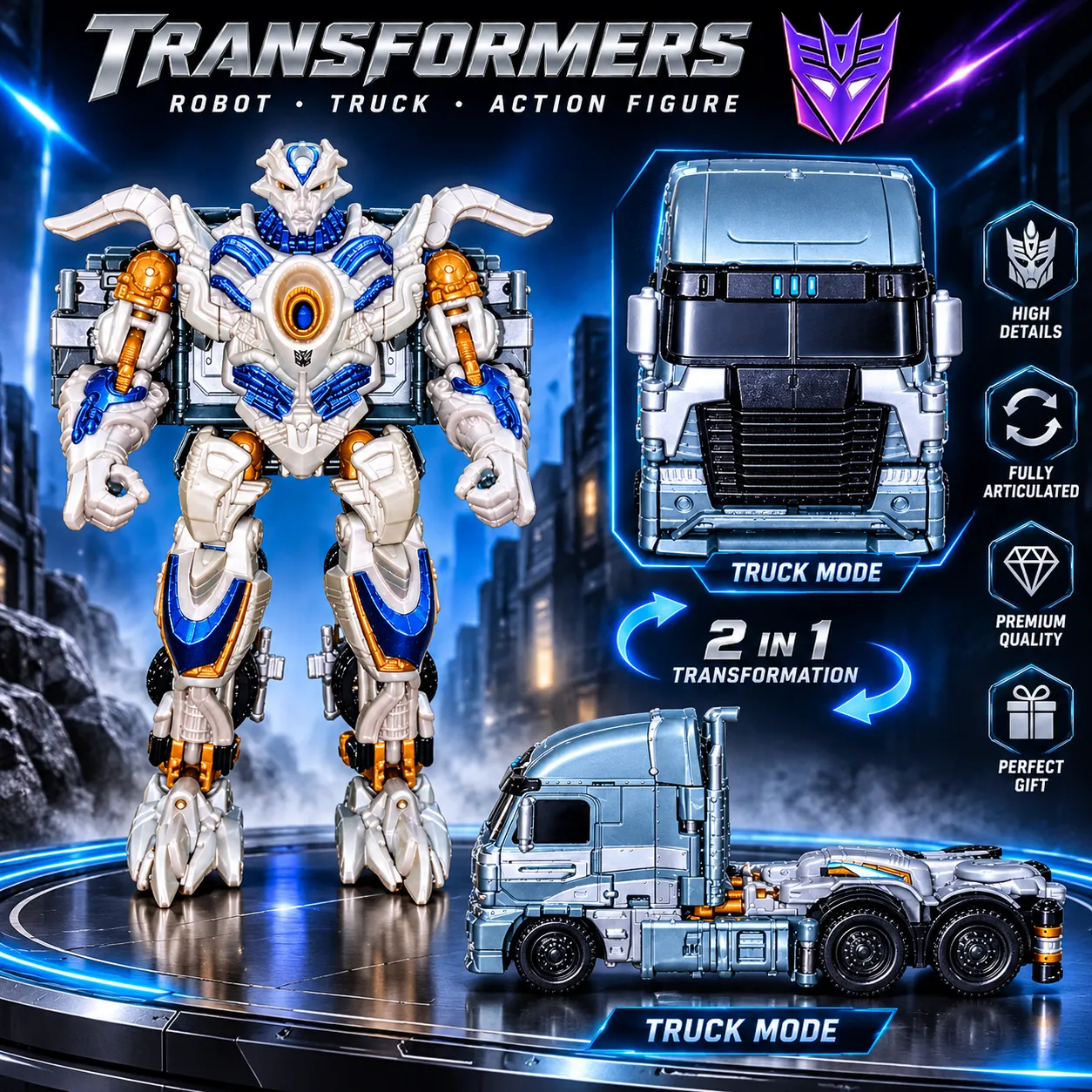 Transformers - Image 1