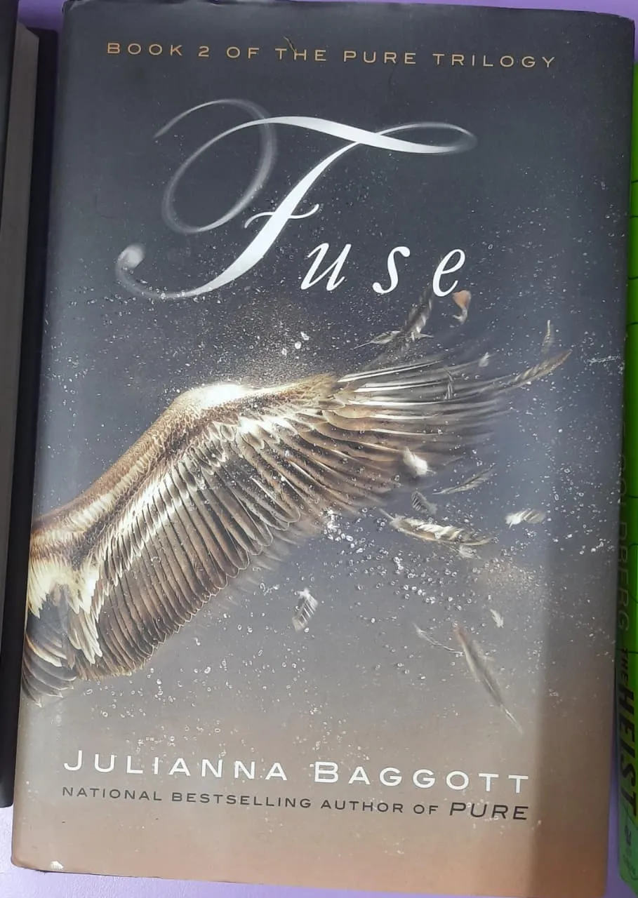Fiction Books - Thumbnail 4