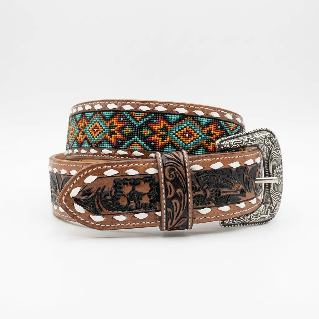 Leather belts ( all size ) - Image 1